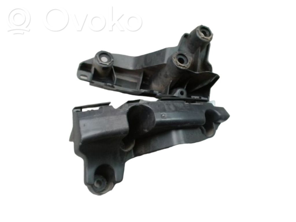 Peugeot 308 Support de pare-chocs arrière