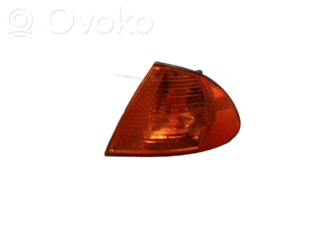 BMW 3 E46 Indicatore di direzione anteriore 