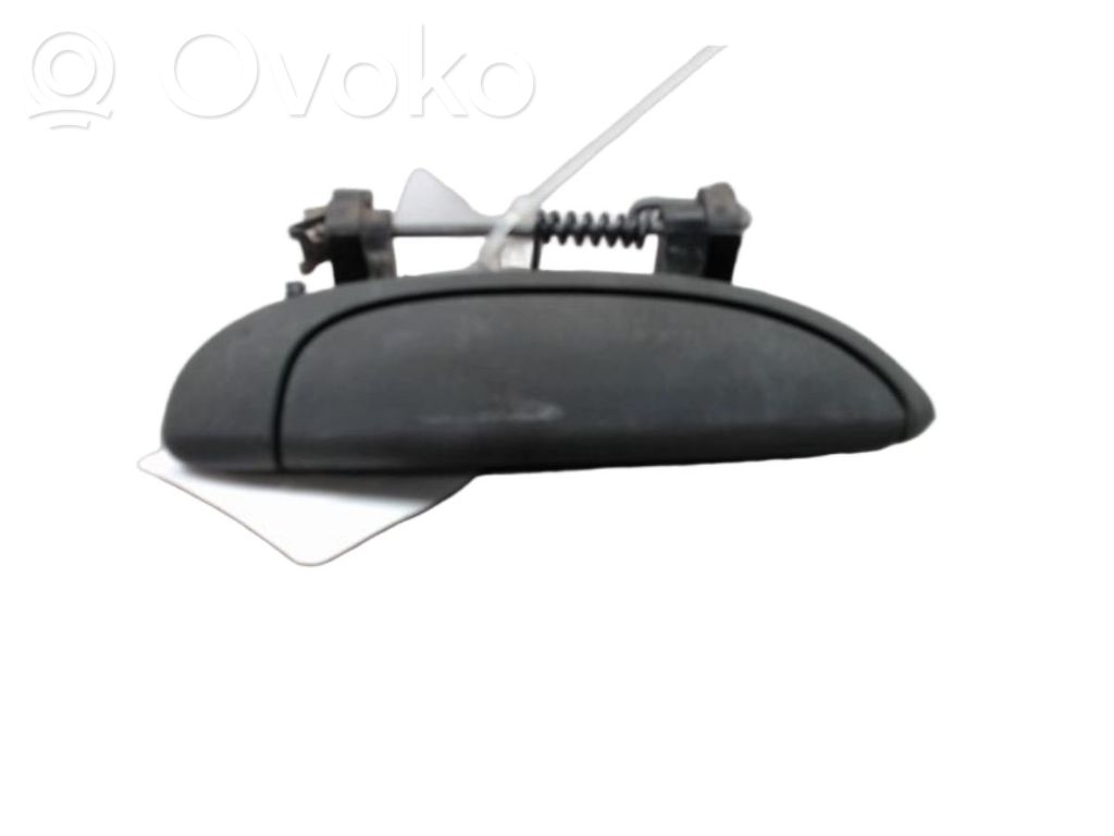 Renault Clio III Mâner exterior ușă spate 