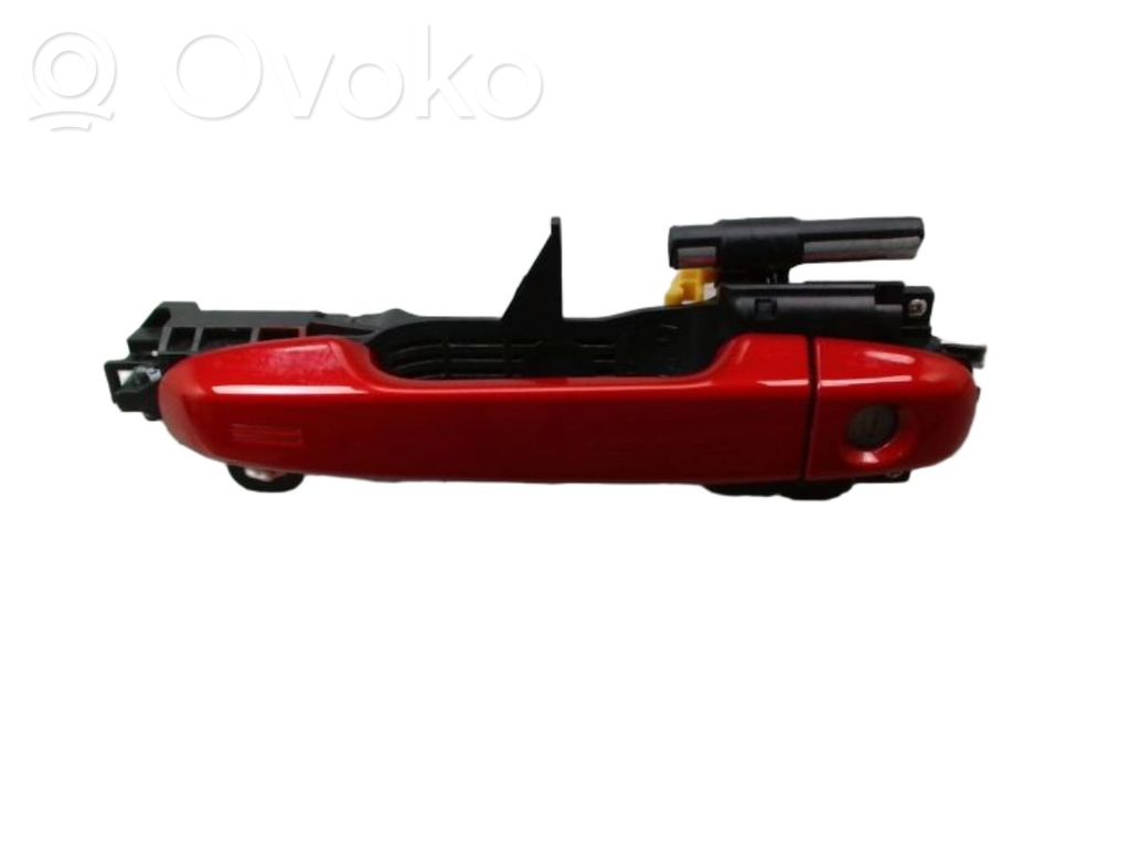 Toyota C-HR I Etuoven ulkokahva 