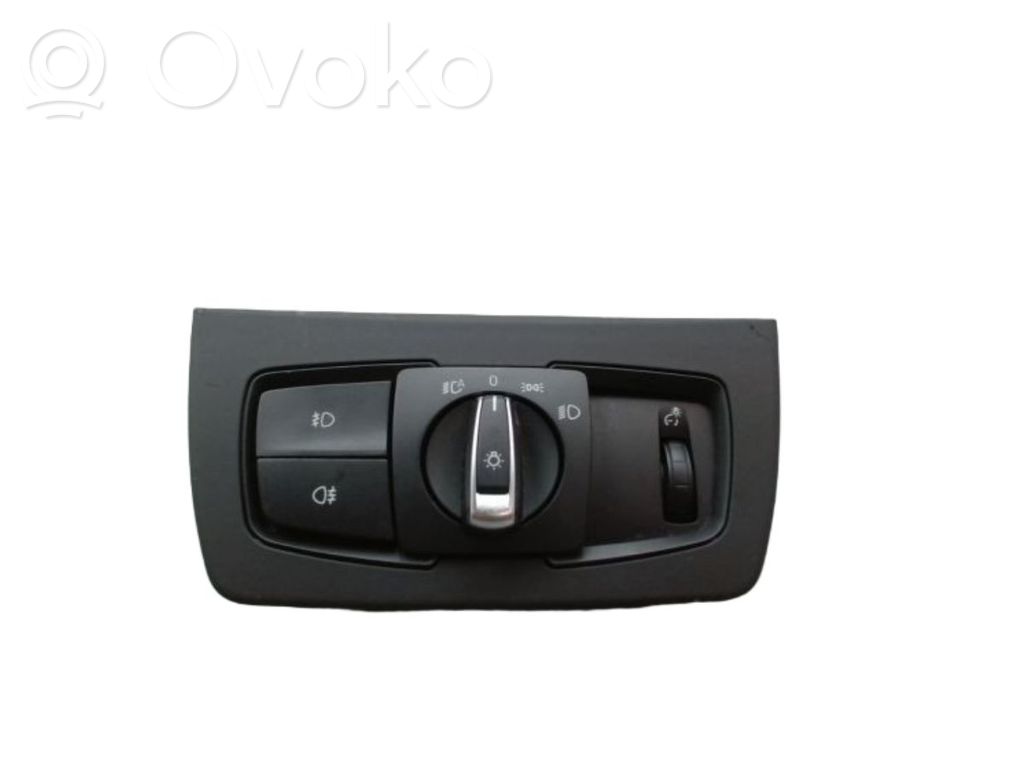 BMW M4 F82 F83 Comutator lumini 