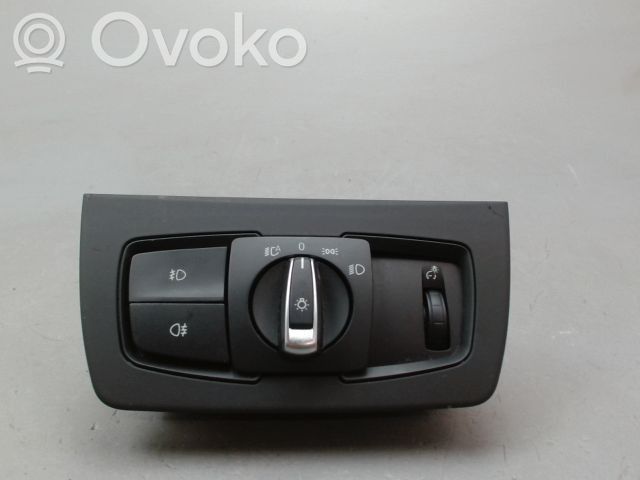 BMW M4 F82 F83 Interruttore luci