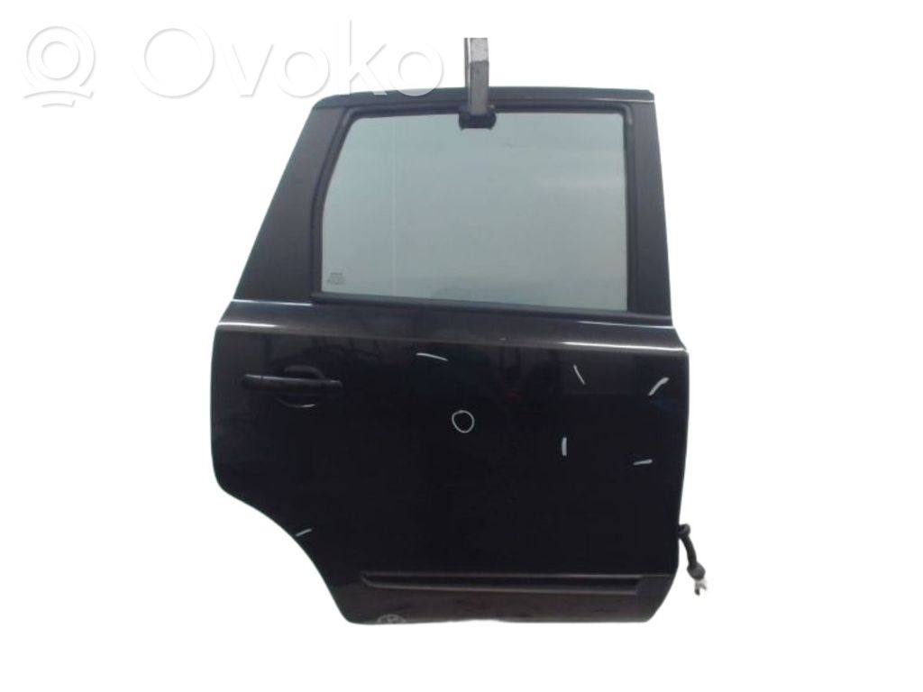 Nissan Note (E12) Portiera posteriore