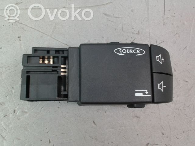 Renault Espace V (RFC) Bedieneinheit Controller Multimedia