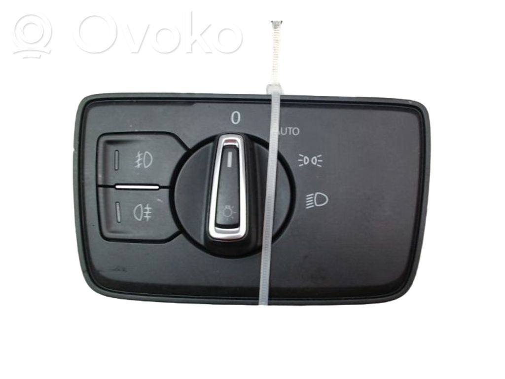 Volkswagen Passat Alltrack Interruttore luci