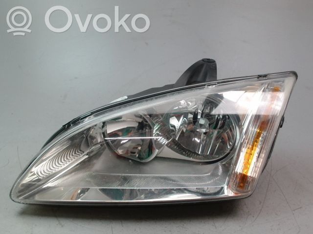 Ford Focus Lampa przednia