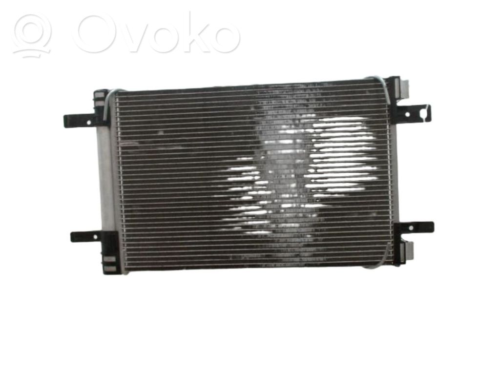 Peugeot 308 Radiator răcire A/C (condensor)