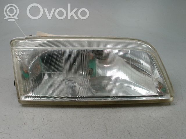 Citroen ZX Phare frontale 
