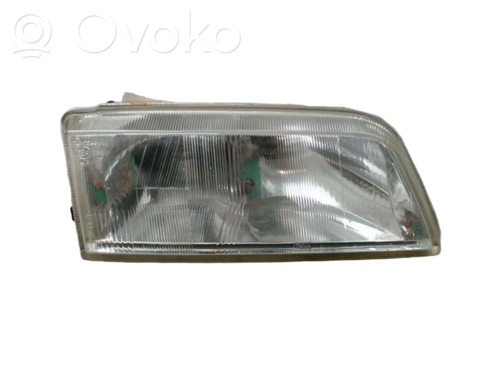 Citroen ZX Phare frontale
