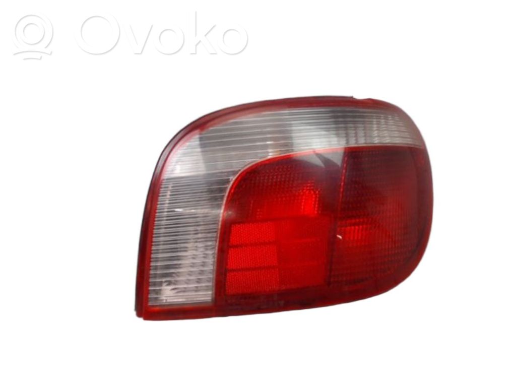 Toyota Yaris Takavalot