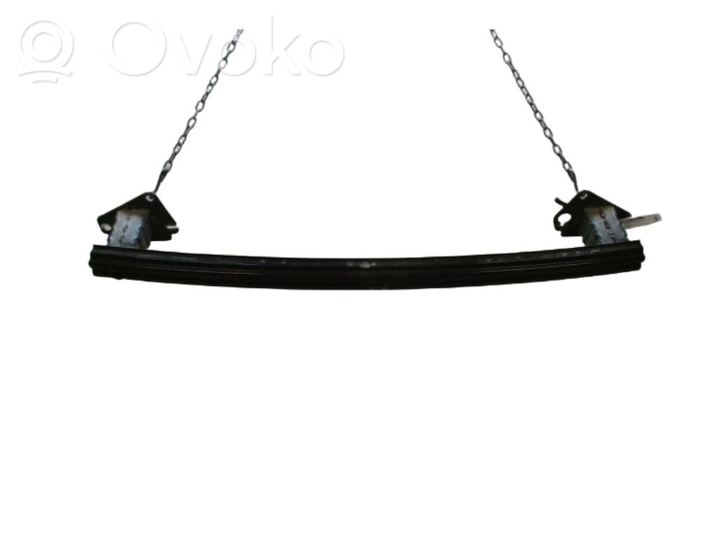 Citroen C3 Picasso Traversa di supporto paraurti posteriore