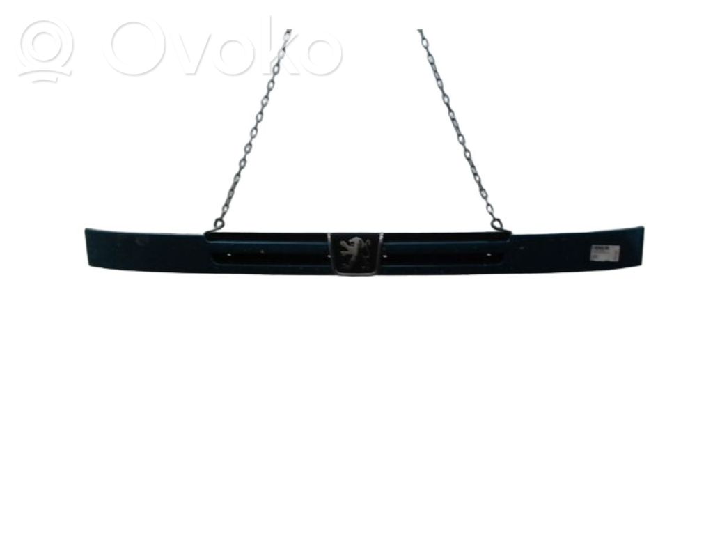 Peugeot Boxer Oberes Gitter vorne 
