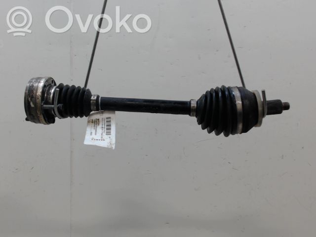 Volkswagen Polo IV 9N3 Semiasse anteriore