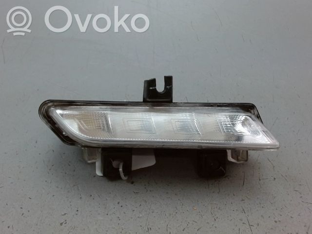 Renault Clio IV Faro delantero LED diurno