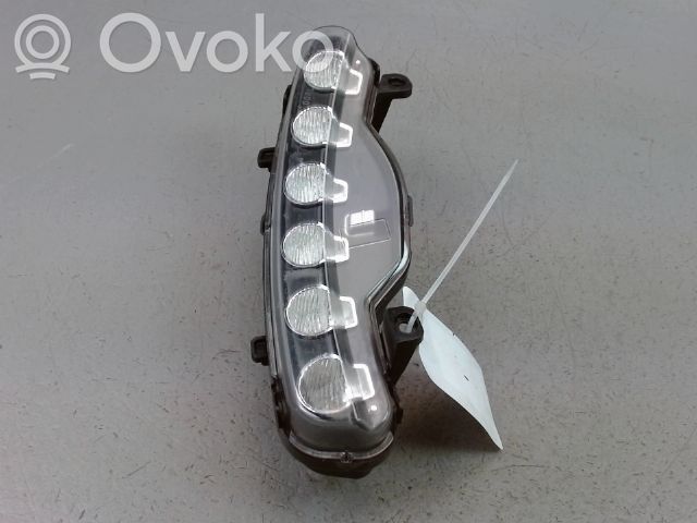 Citroen DS3 Phare de jour LED