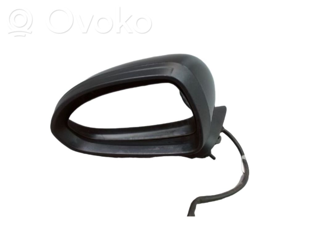 Opel Corsa E Etuoven sähköinen sivupeili 