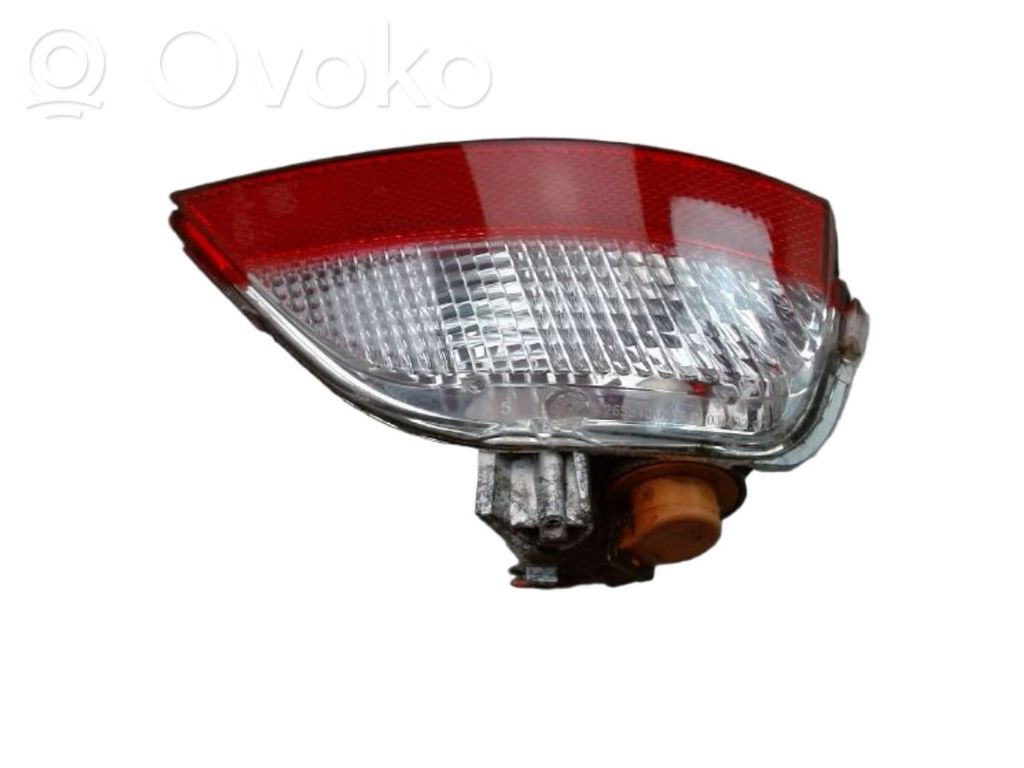 Renault Captur Lampa zderzaka tylnego 