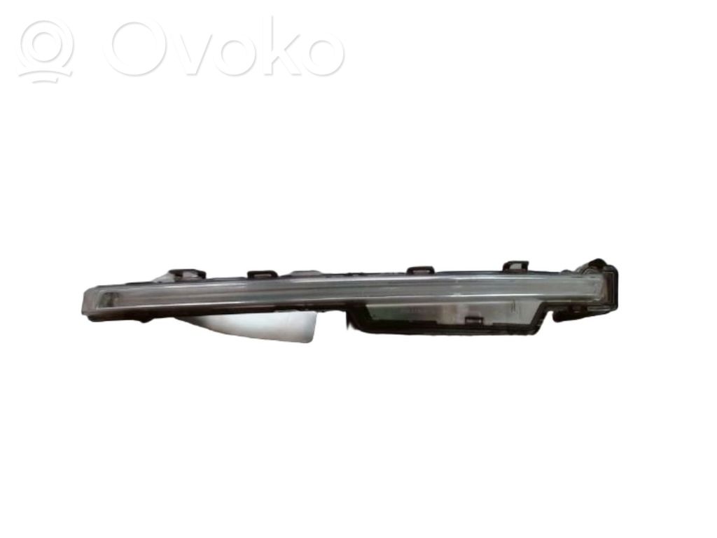 Renault Laguna III Lampa LED do jazdy dziennej 