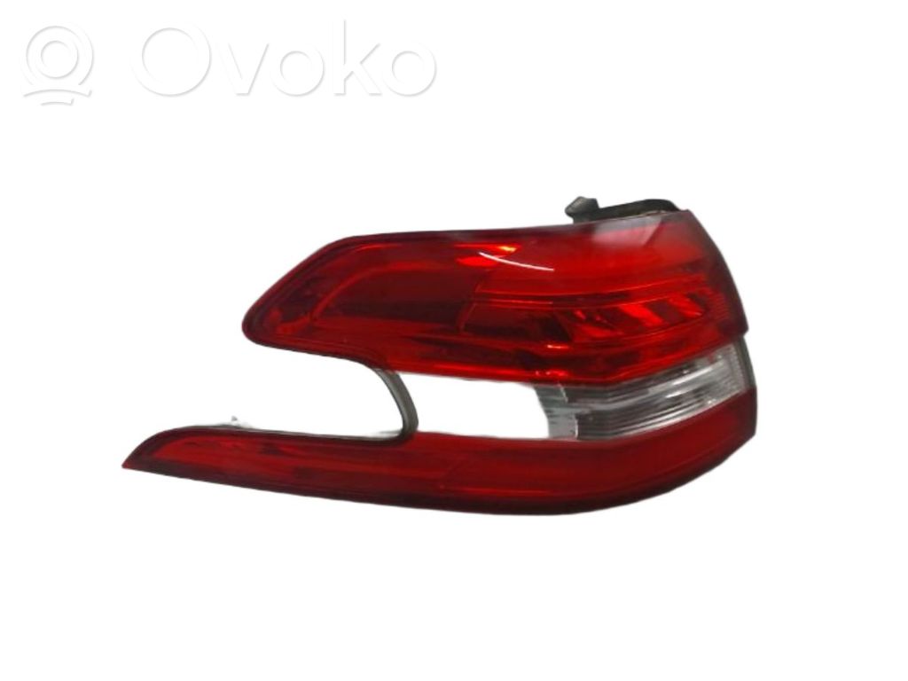 Peugeot 308 Lampa tylna 
