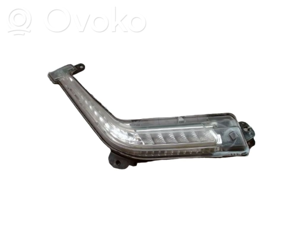 Peugeot 308 Lampa LED do jazdy dziennej 