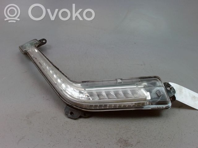 Peugeot 308 Proiector lumini zi LED 