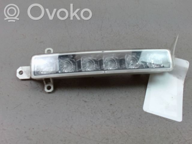 Citroen C3 Lampa LED do jazdy dziennej