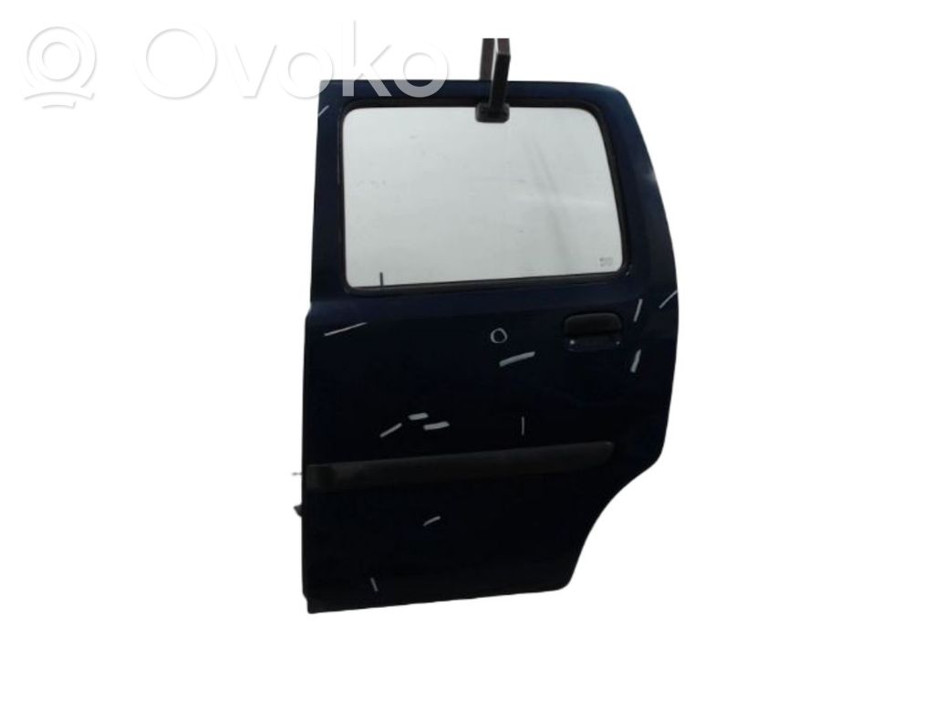 Opel Agila A Tür hinten