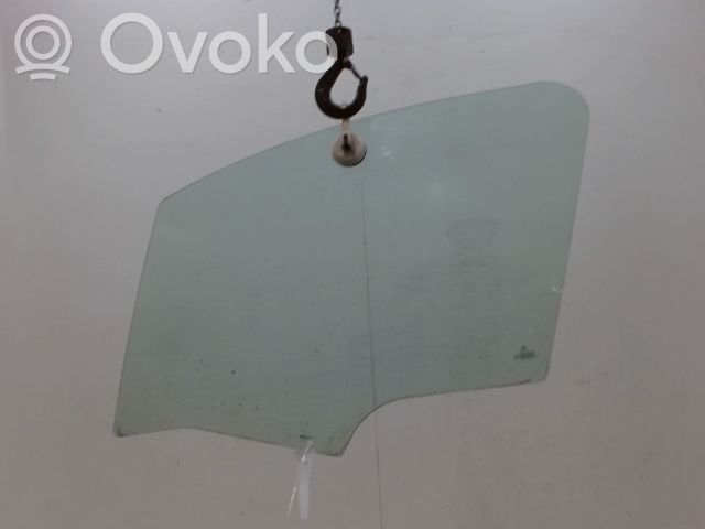 Citroen C3 Szyba drzwi przednich 