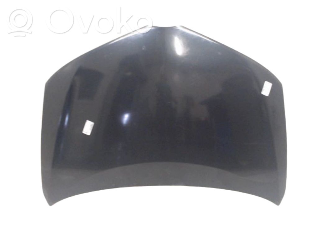 Toyota Auris E180 Motorhaube