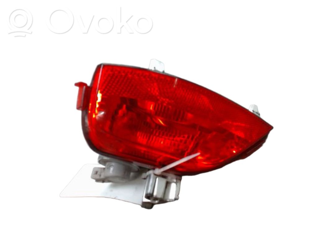 Dacia Sandero II Lampă bară spate 