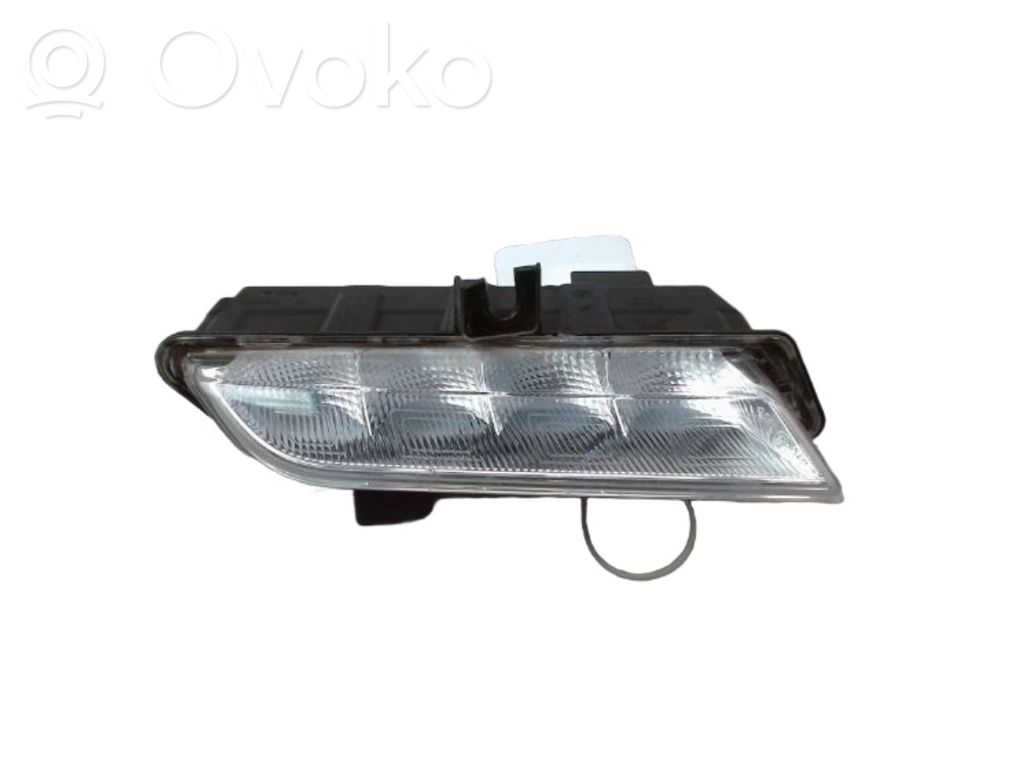 Renault Clio IV Phare de jour LED 