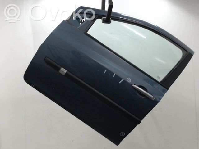 Renault Clio III Etuovi 