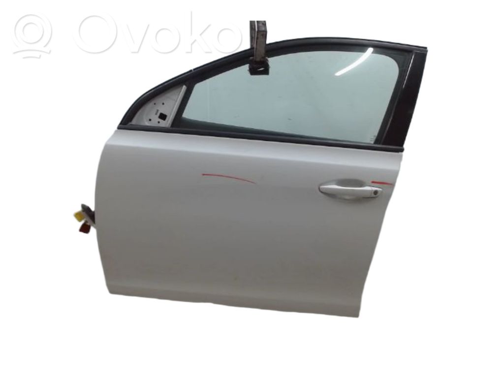 Peugeot 308 Portiera anteriore