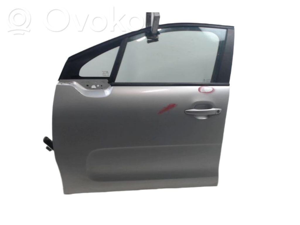 Citroen C3 Etuovi