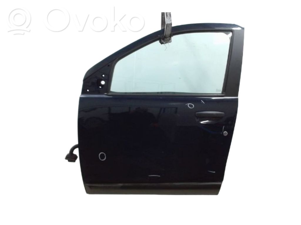 Dacia Lodgy Front door 
