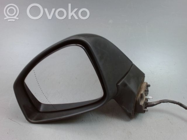 Renault Scenic III -  Grand scenic III Front door electric wing mirror 