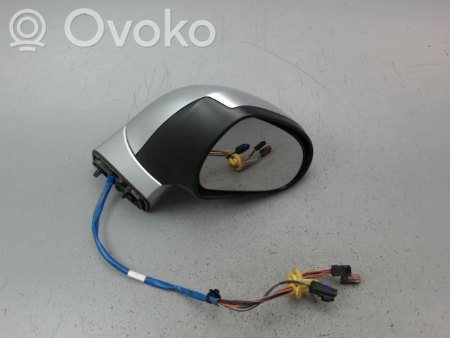 Peugeot 308 Elektryczne lusterko boczne drzwi przednich 