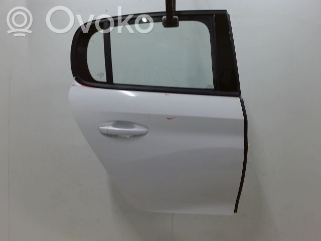 Peugeot 208 II Puerta trasera