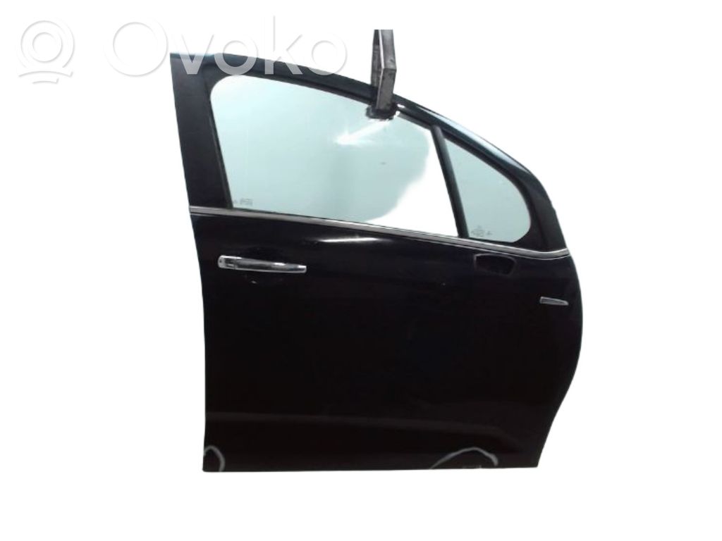 Citroen C3 Drzwi przednie 