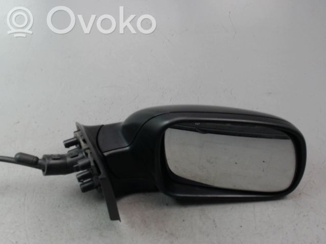Peugeot 307 Rétroviseur électrique de porte avant