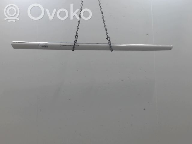 Peugeot 207 Priekšpusē durvju dekoratīvā apdare (moldings)