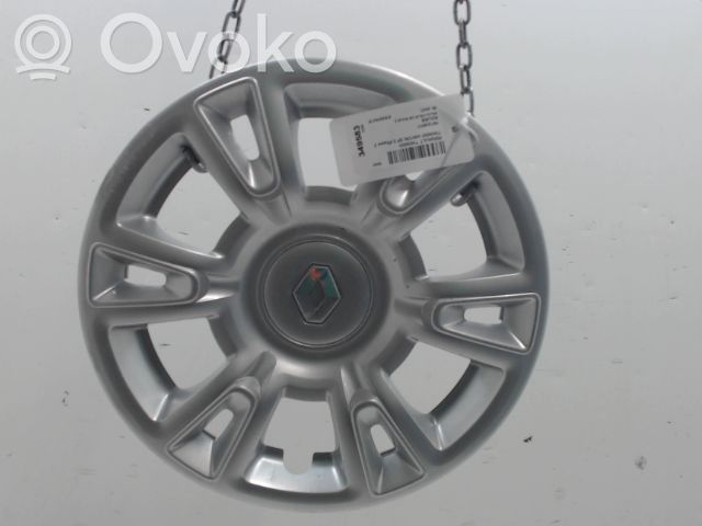 Renault Twingo II Borchia ruota originale