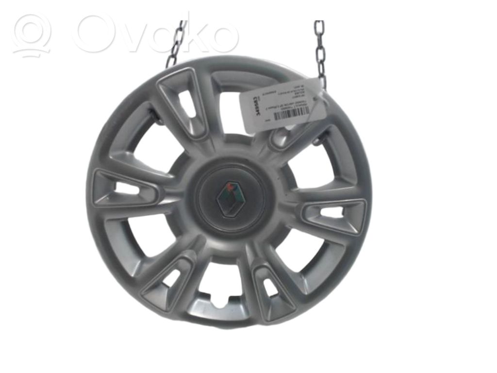 Renault Twingo II Borchia ruota originale