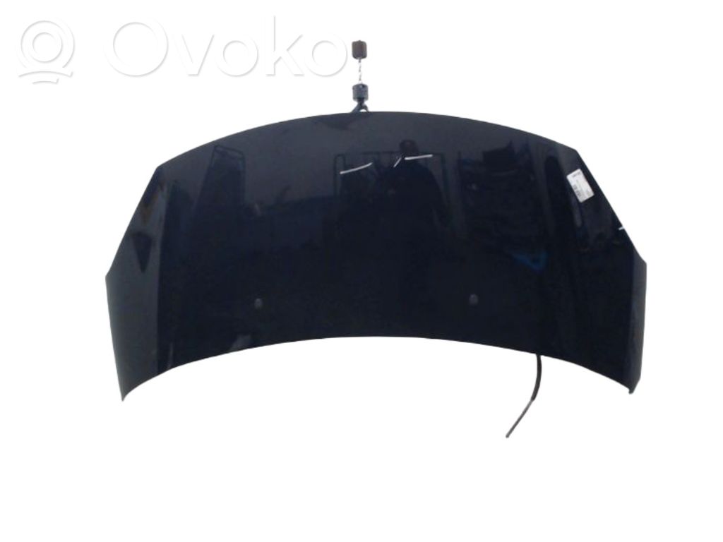 Citroen DS3 Motorhaube
