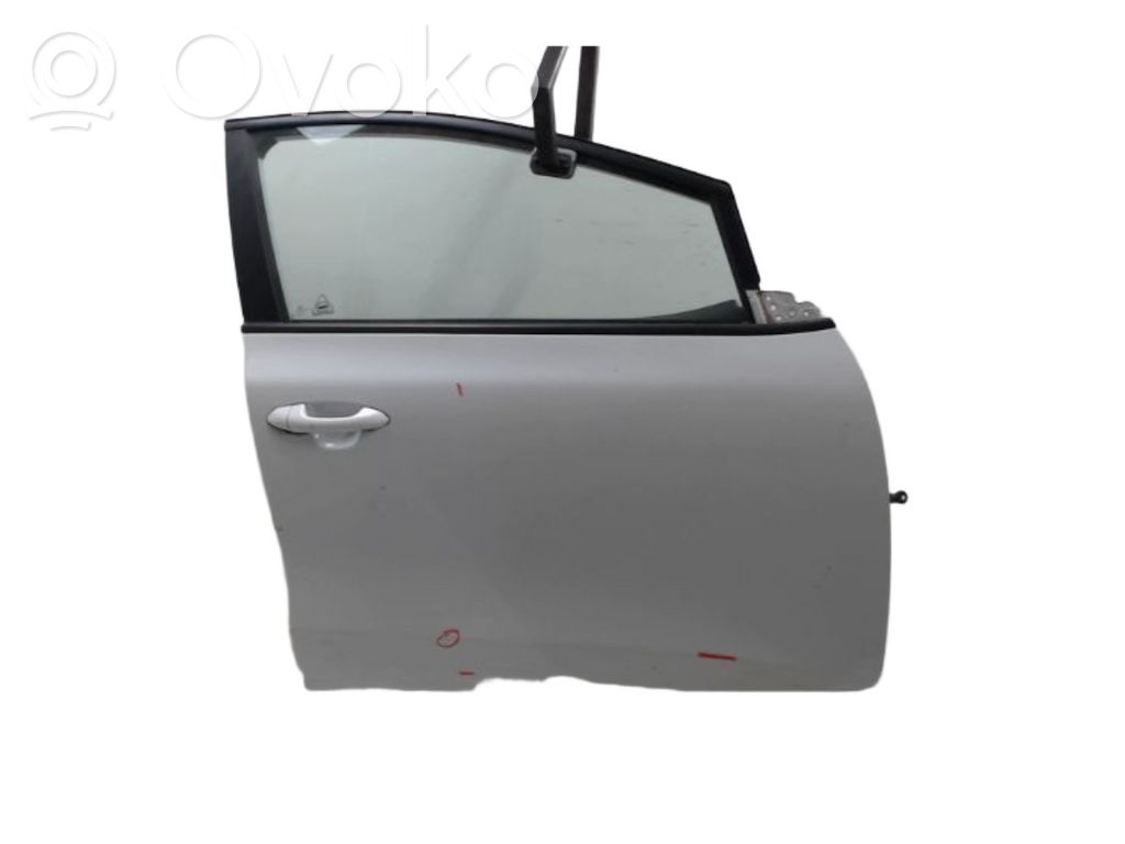 KIA Ceed Дверь 