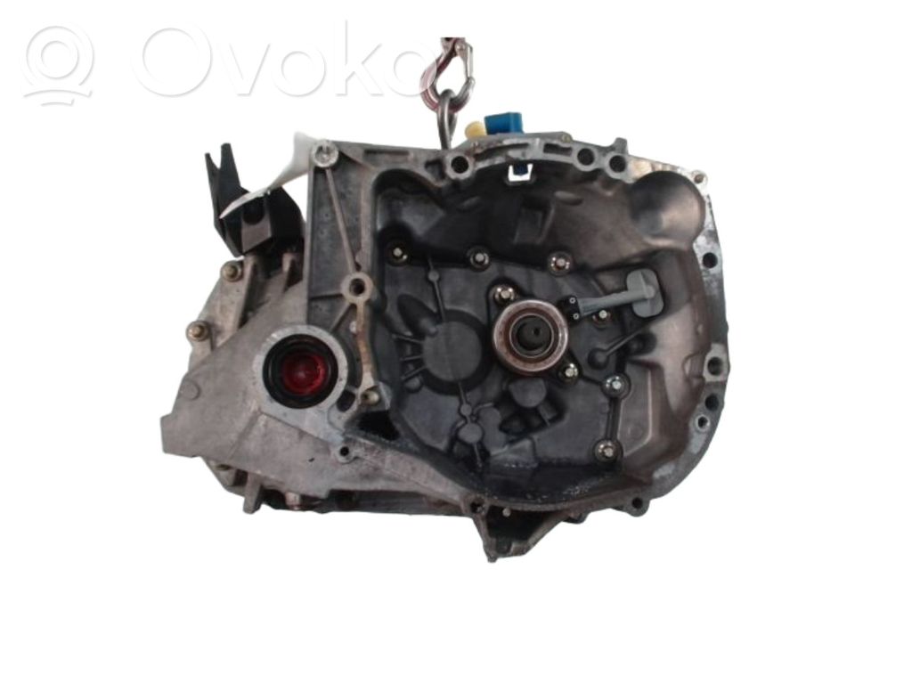Renault Modus Cutie viteze manuală cu 5 trepte