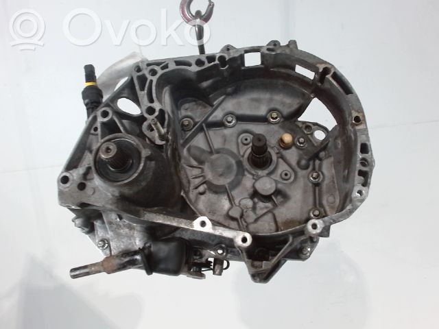 Renault Kangoo I 5 Gang Schaltgetriebe 