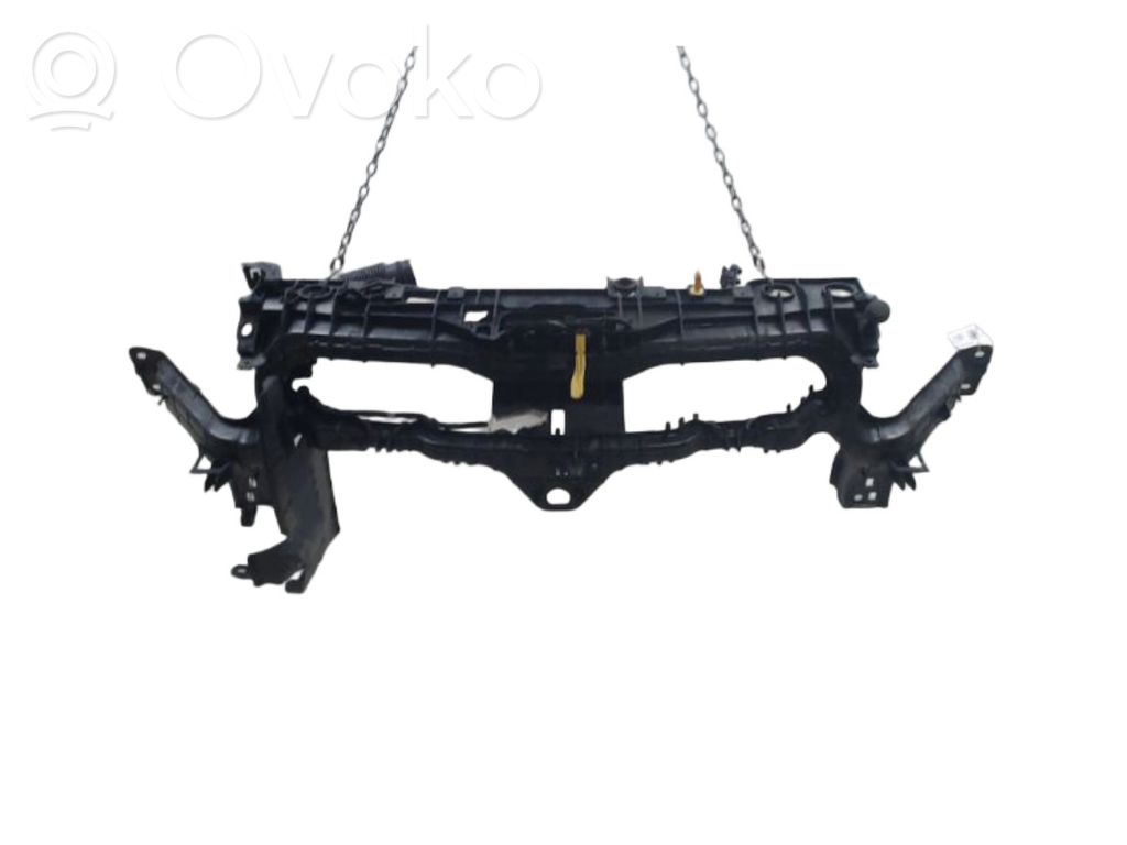 Ford Transit Custom Pannello di supporto del radiatore 
