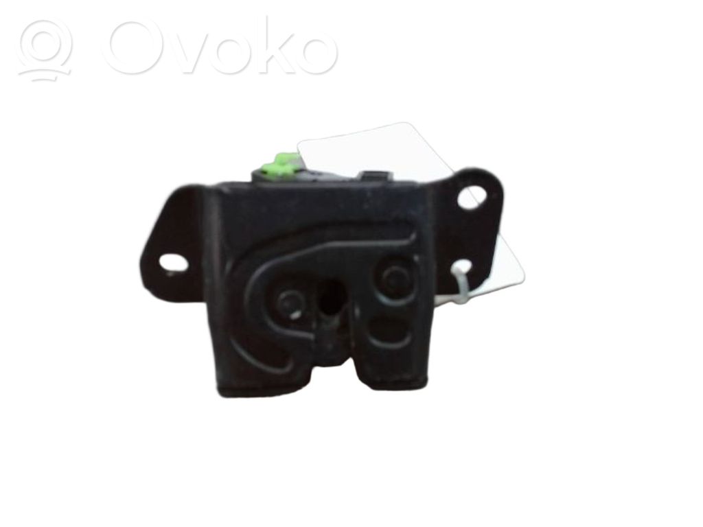 KIA Picanto Serrure 