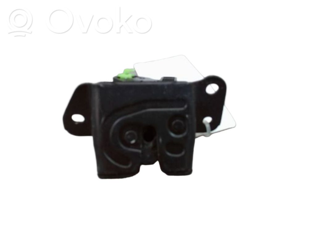 KIA Picanto Zamek drzwi tylnych samochodów dostawczych 